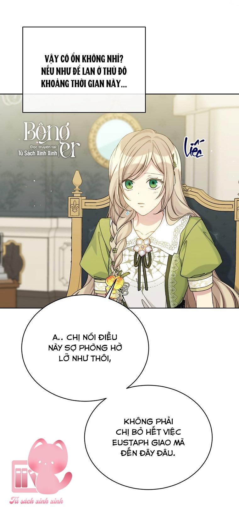 Vương Miện Lục Bảo - Chap 94 - Trang 5