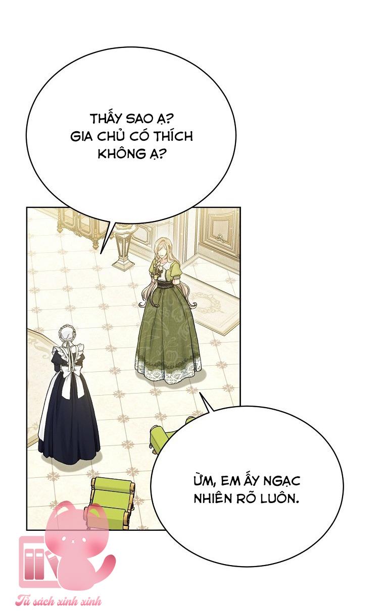 Vương Miện Lục Bảo - Chap 94 - Trang 41
