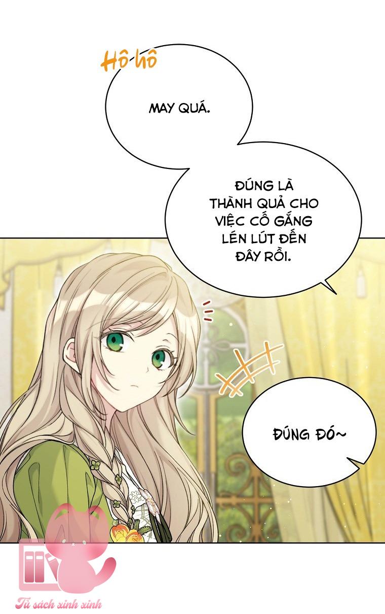 Vương Miện Lục Bảo - Chap 94 - Trang 42