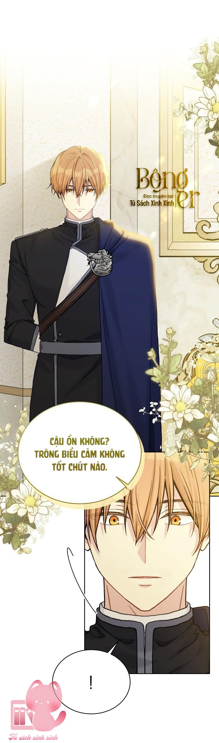 Vương Miện Lục Bảo - Chap 94 - Trang 43