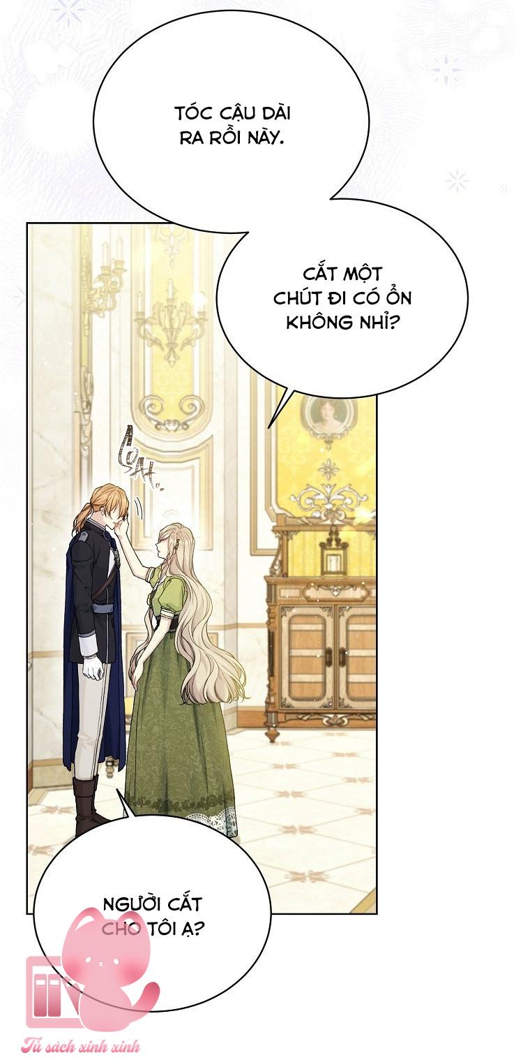 Vương Miện Lục Bảo - Chap 94 - Trang 48