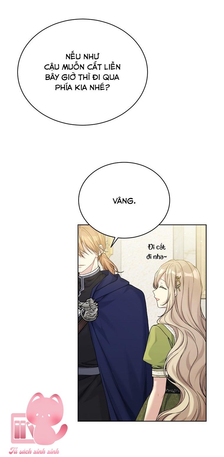 Vương Miện Lục Bảo - Chap 94 - Trang 50
