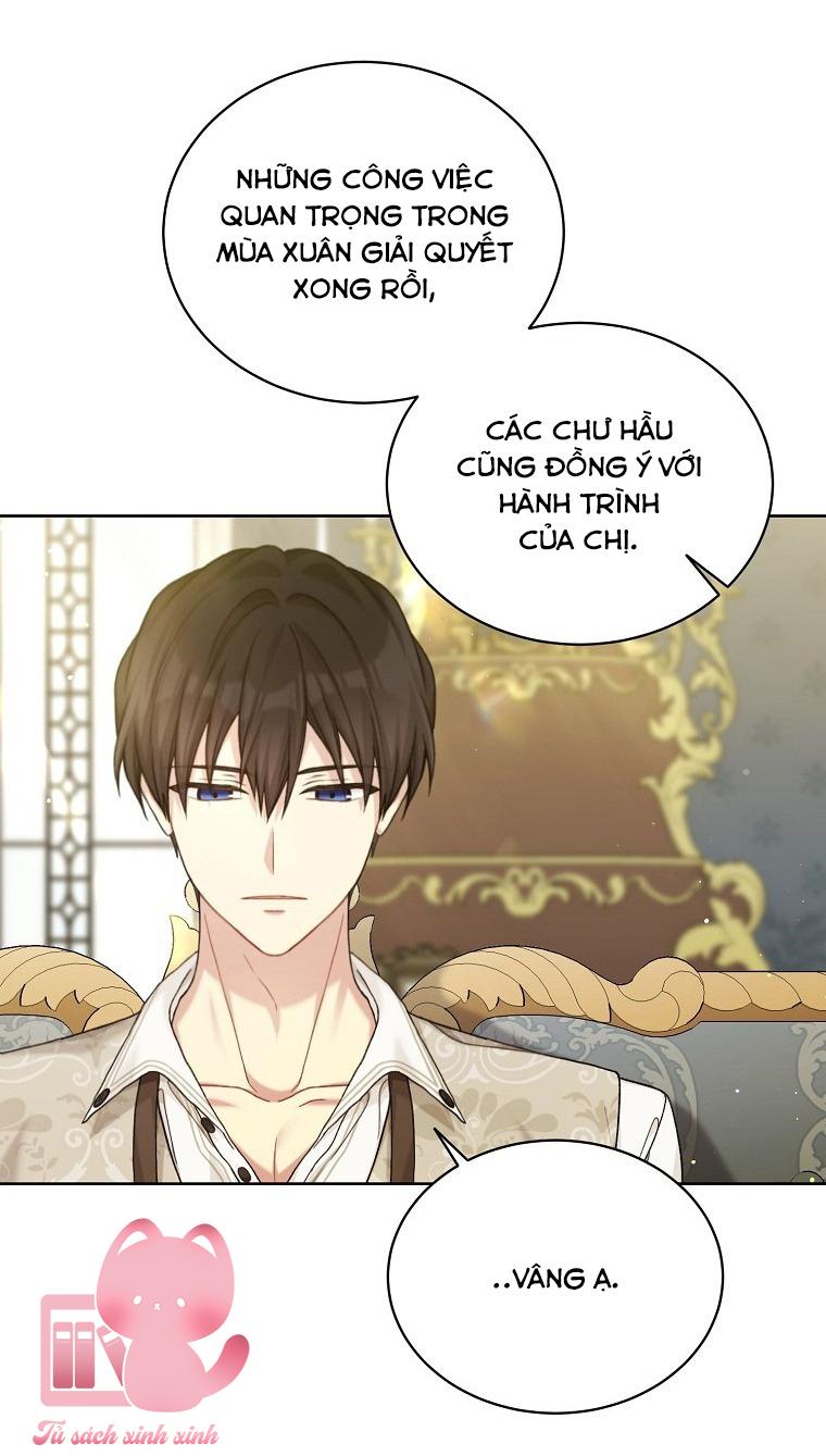 Vương Miện Lục Bảo - Chap 94 - Trang 6