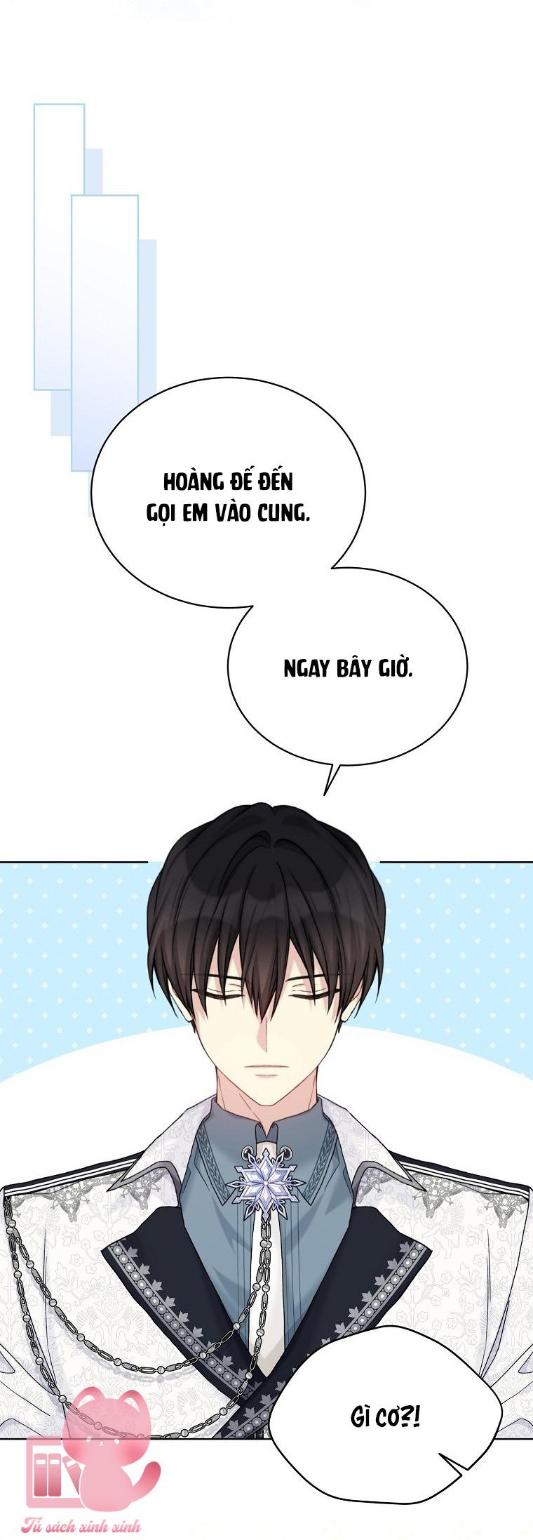 Vương Miện Lục Bảo - Chap 94 - Trang 53