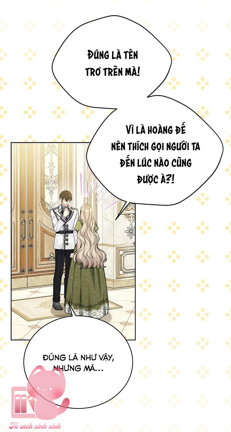 Vương Miện Lục Bảo - Chap 94 - Trang 54