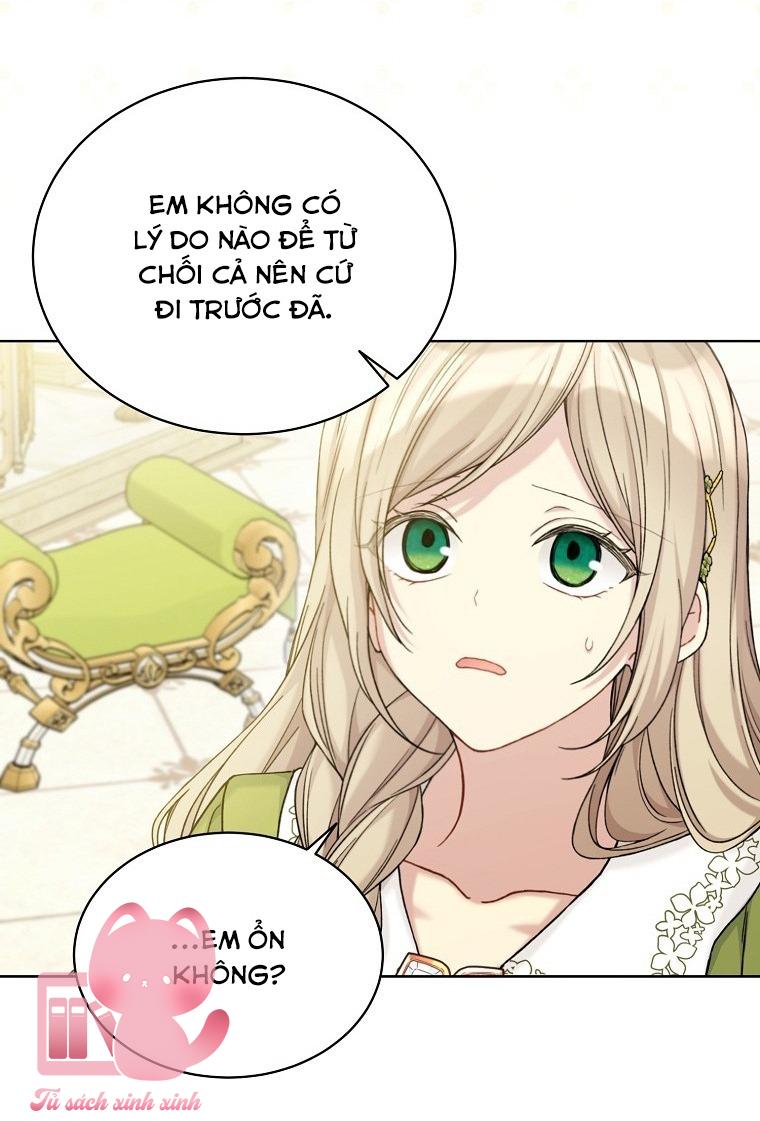 Vương Miện Lục Bảo - Chap 94 - Trang 55