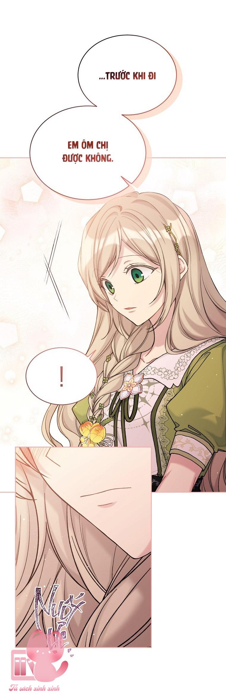 Vương Miện Lục Bảo - Chap 94 - Trang 57