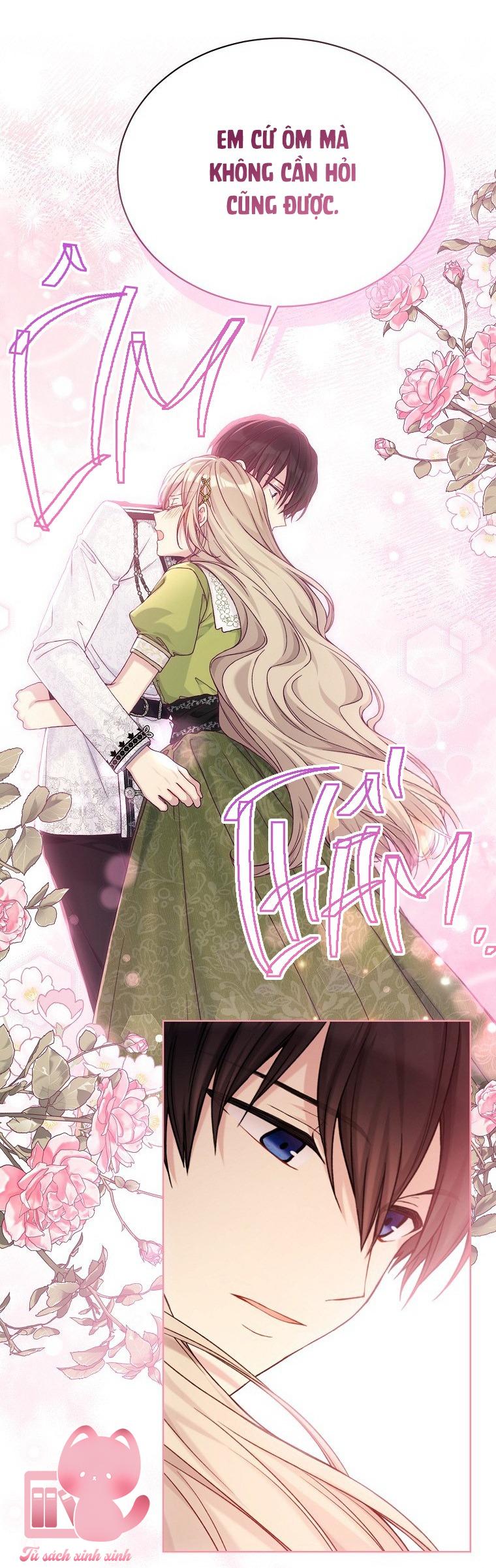 Vương Miện Lục Bảo - Chap 94 - Trang 59