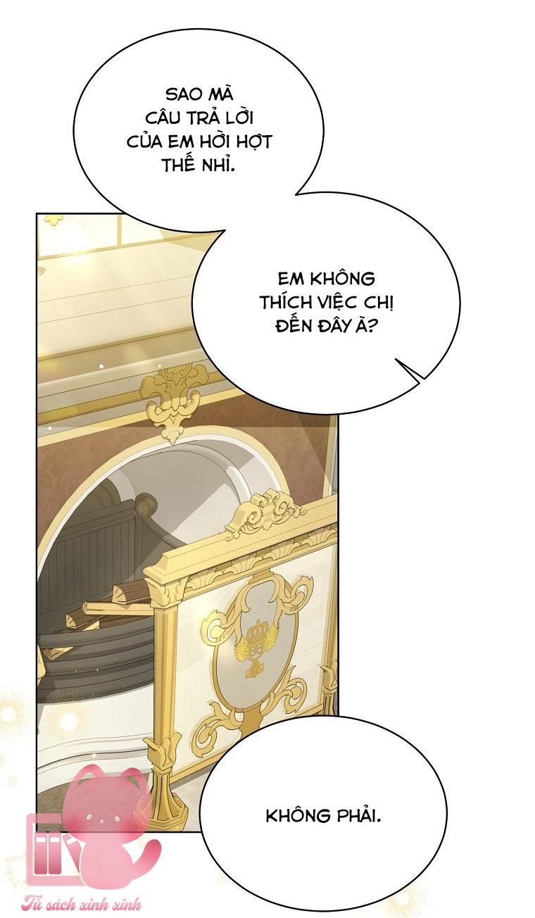 Vương Miện Lục Bảo - Chap 94 - Trang 7