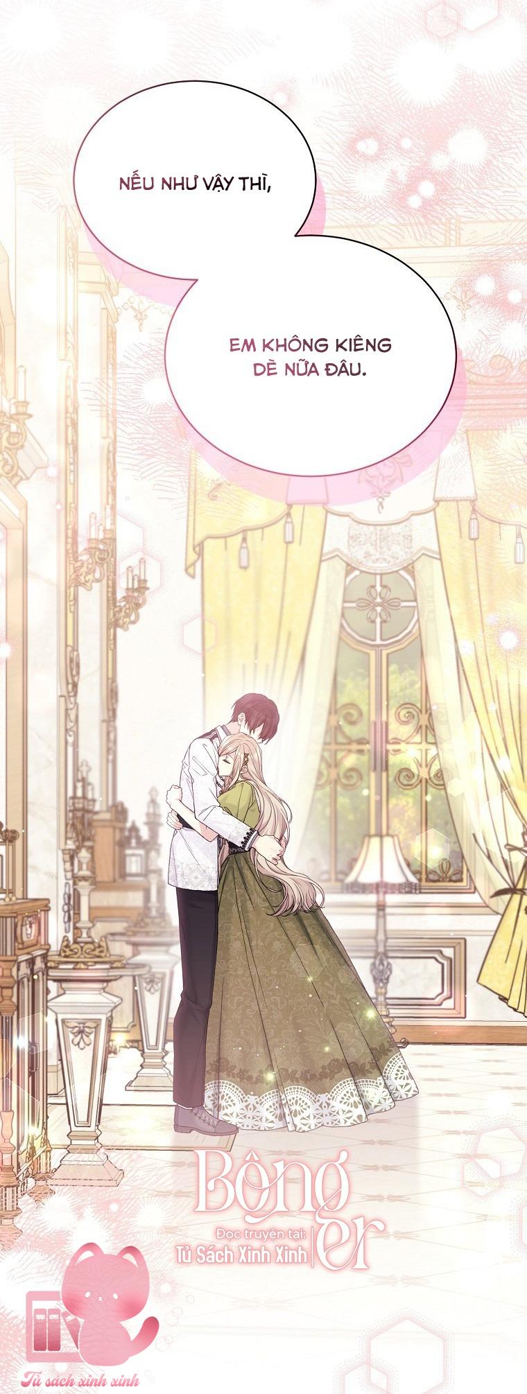 Vương Miện Lục Bảo - Chap 94 - Trang 61