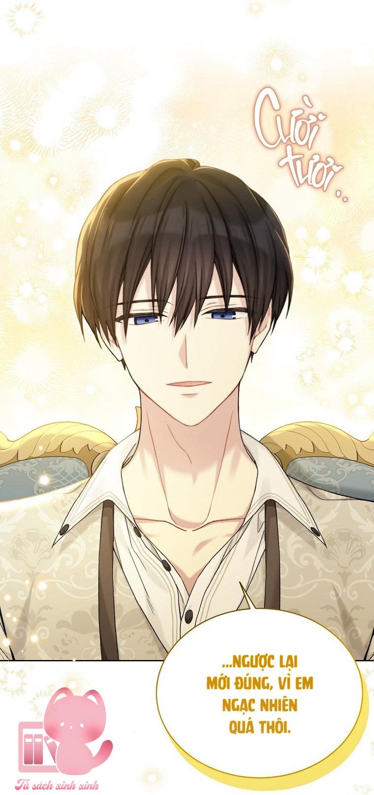 Vương Miện Lục Bảo - Chap 94 - Trang 8