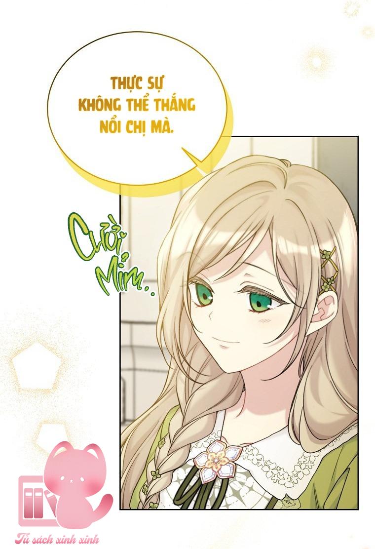 Vương Miện Lục Bảo - Chap 94 - Trang 9