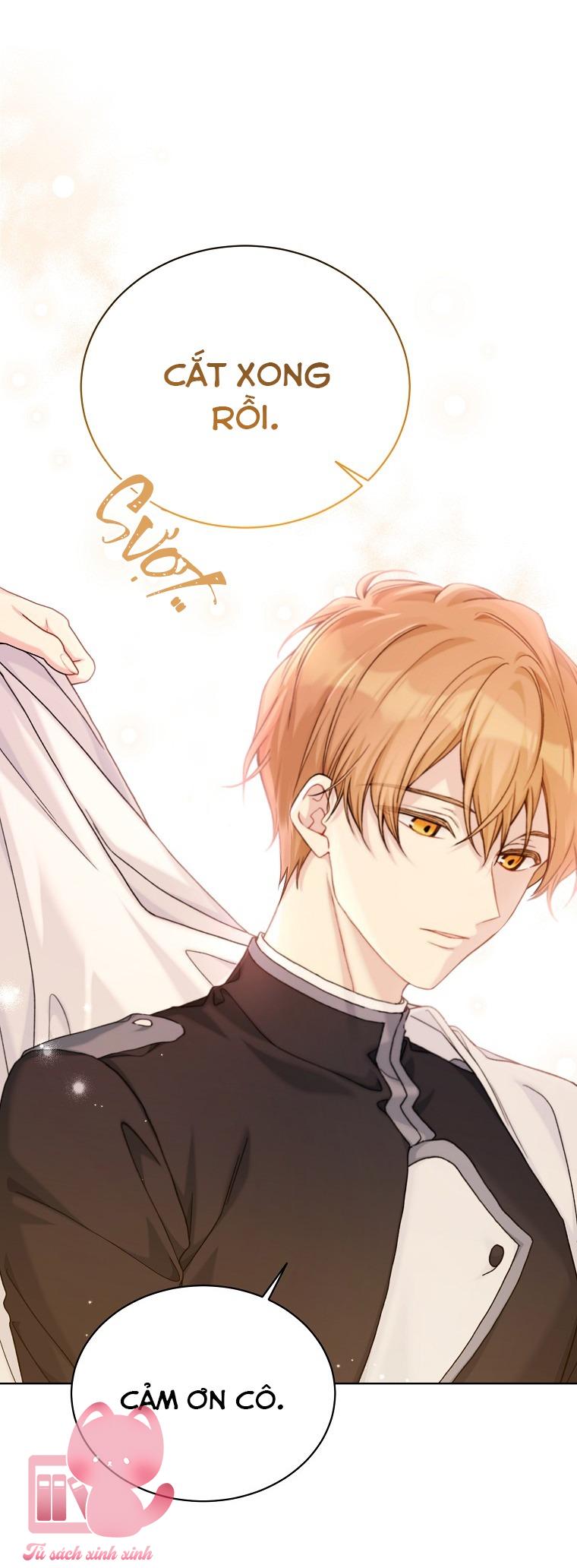 Vương Miện Lục Bảo - Chap 95 - Trang 2