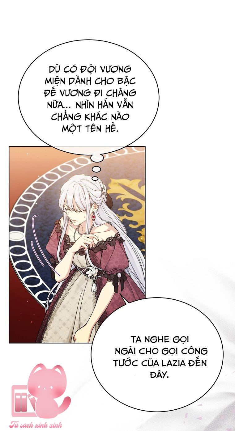 Vương Miện Lục Bảo - Chap 95 - Trang 11