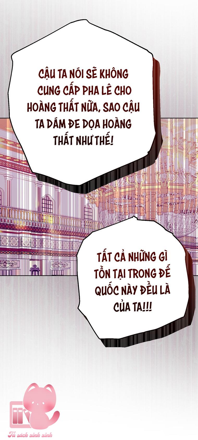 Vương Miện Lục Bảo - Chap 95 - Trang 14