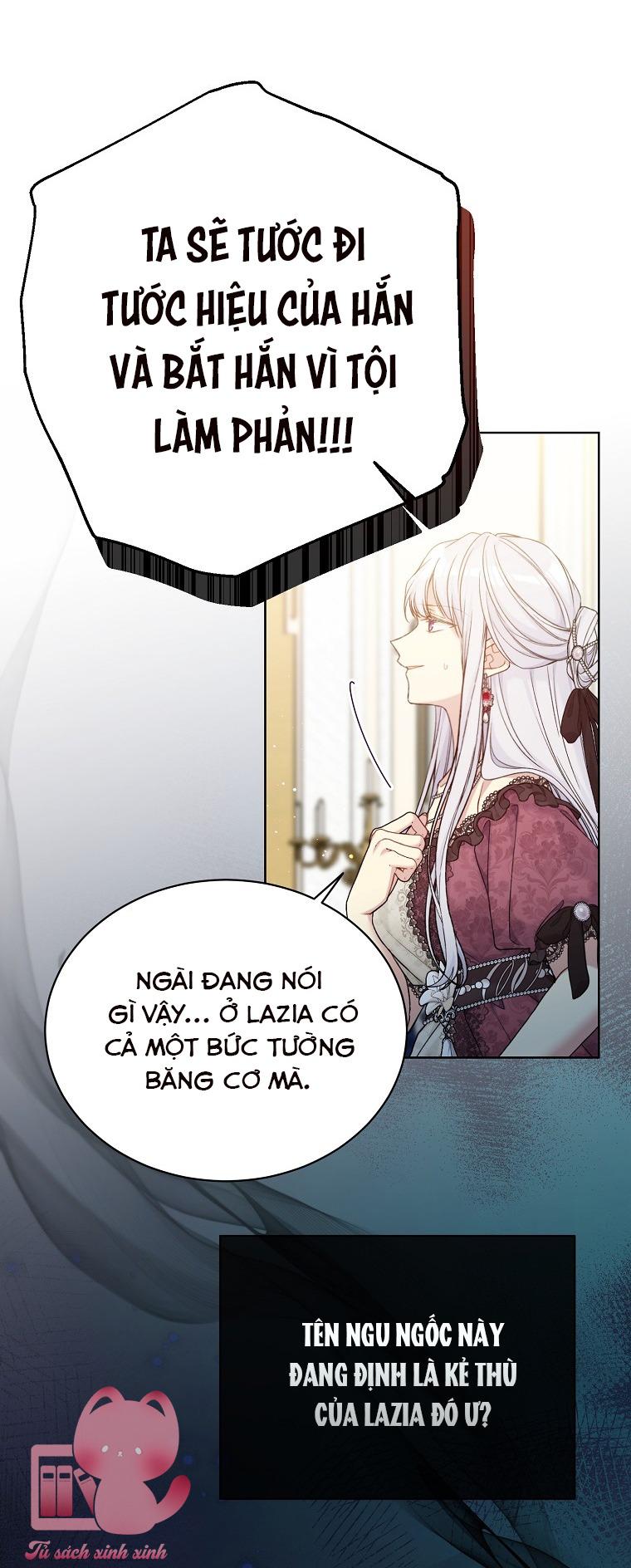 Vương Miện Lục Bảo - Chap 95 - Trang 15