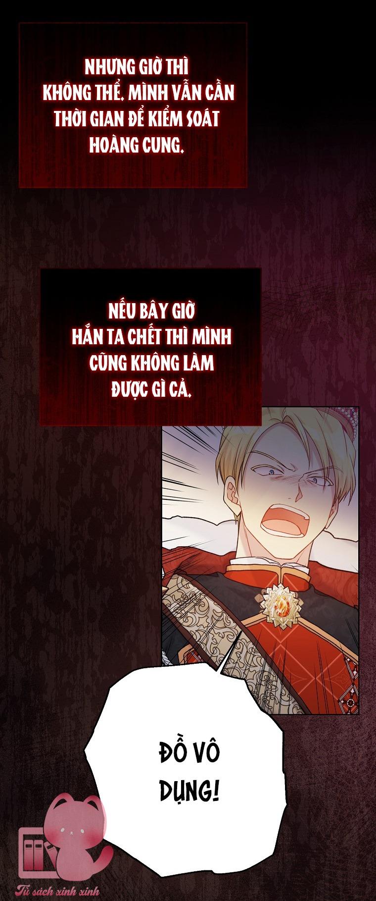 Vương Miện Lục Bảo - Chap 95 - Trang 20