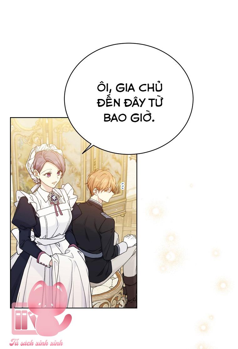 Vương Miện Lục Bảo - Chap 95 - Trang 3