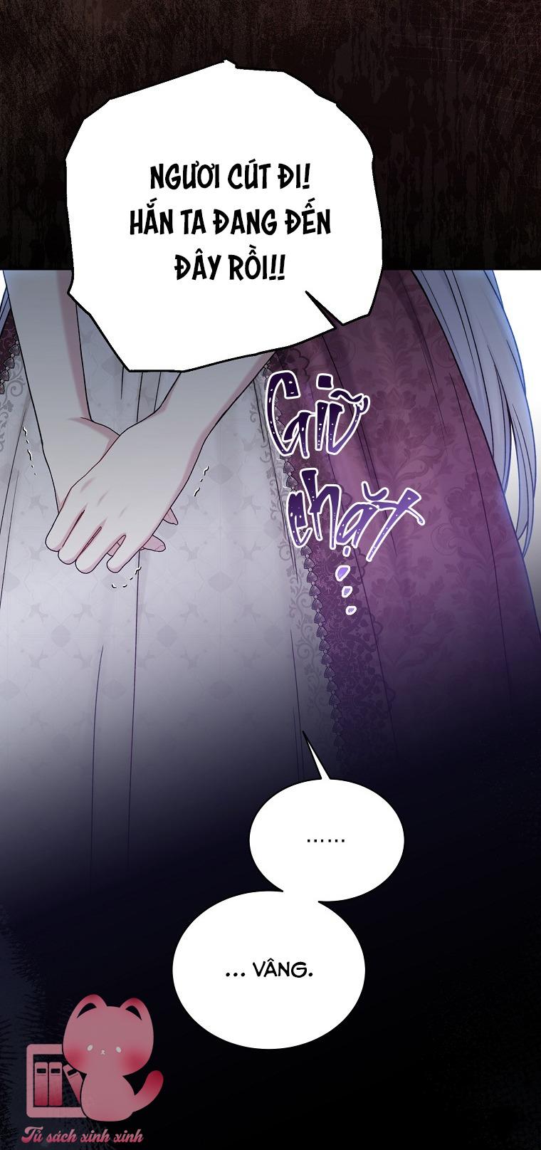 Vương Miện Lục Bảo - Chap 95 - Trang 21