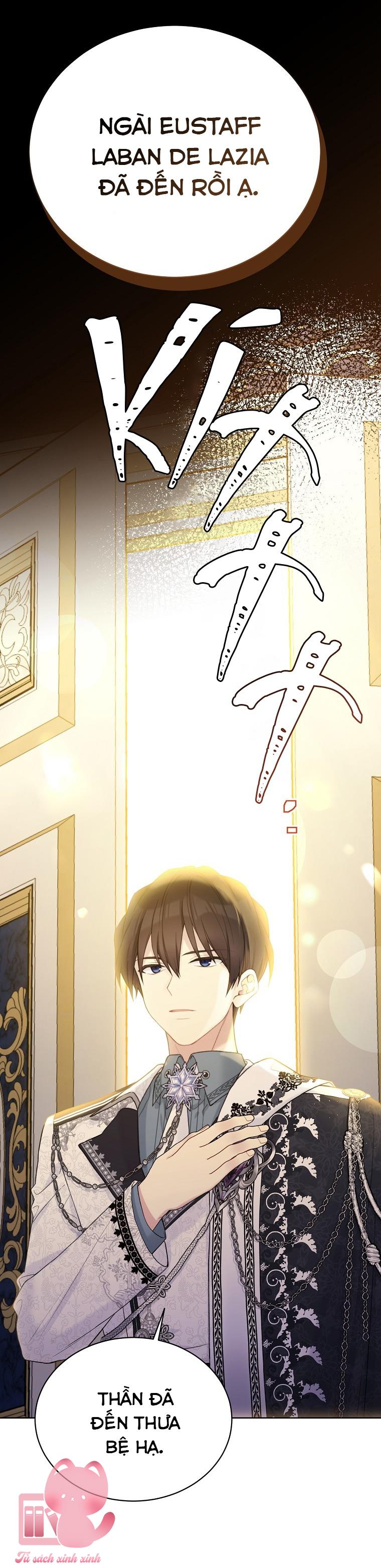 Vương Miện Lục Bảo - Chap 95 - Trang 23