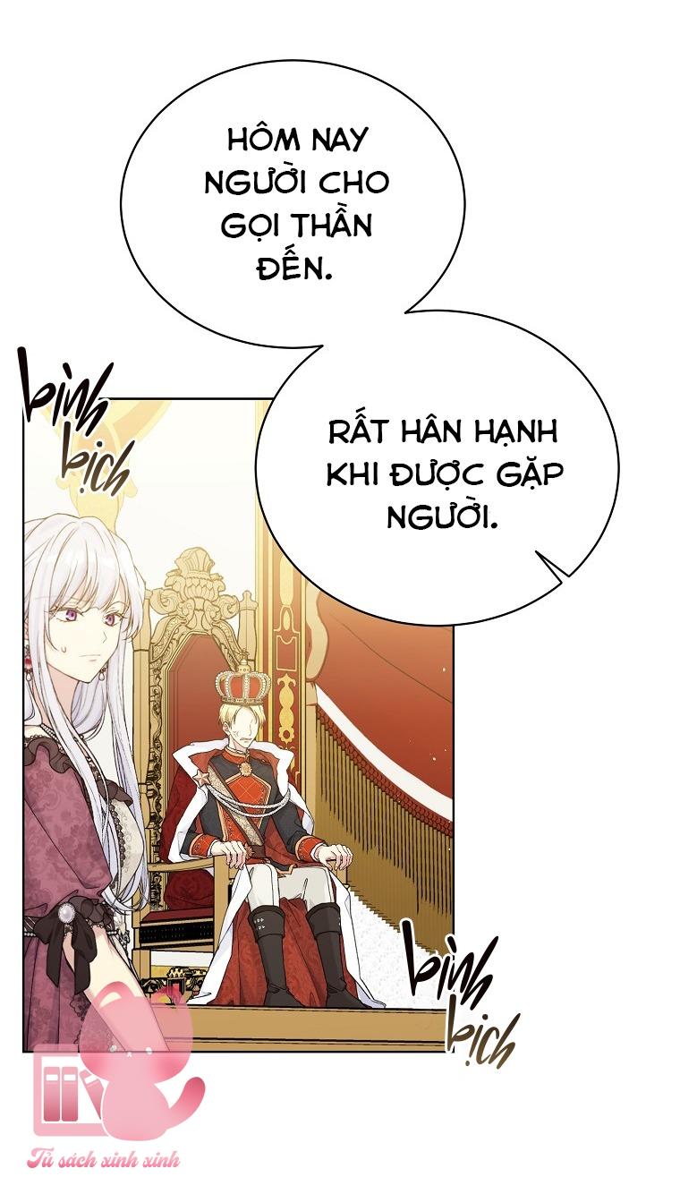 Vương Miện Lục Bảo - Chap 95 - Trang 24
