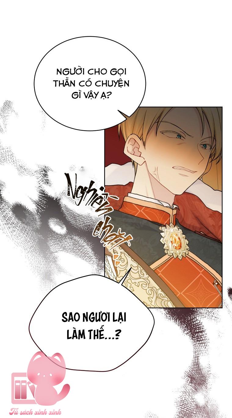 Vương Miện Lục Bảo - Chap 95 - Trang 25