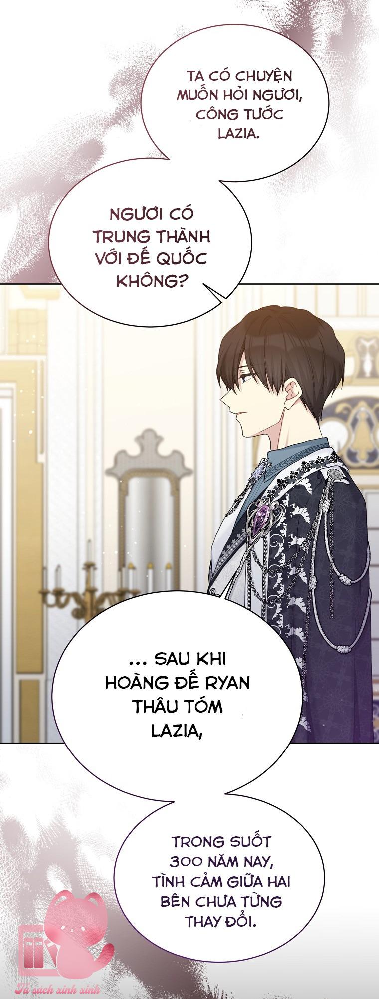 Vương Miện Lục Bảo - Chap 95 - Trang 26