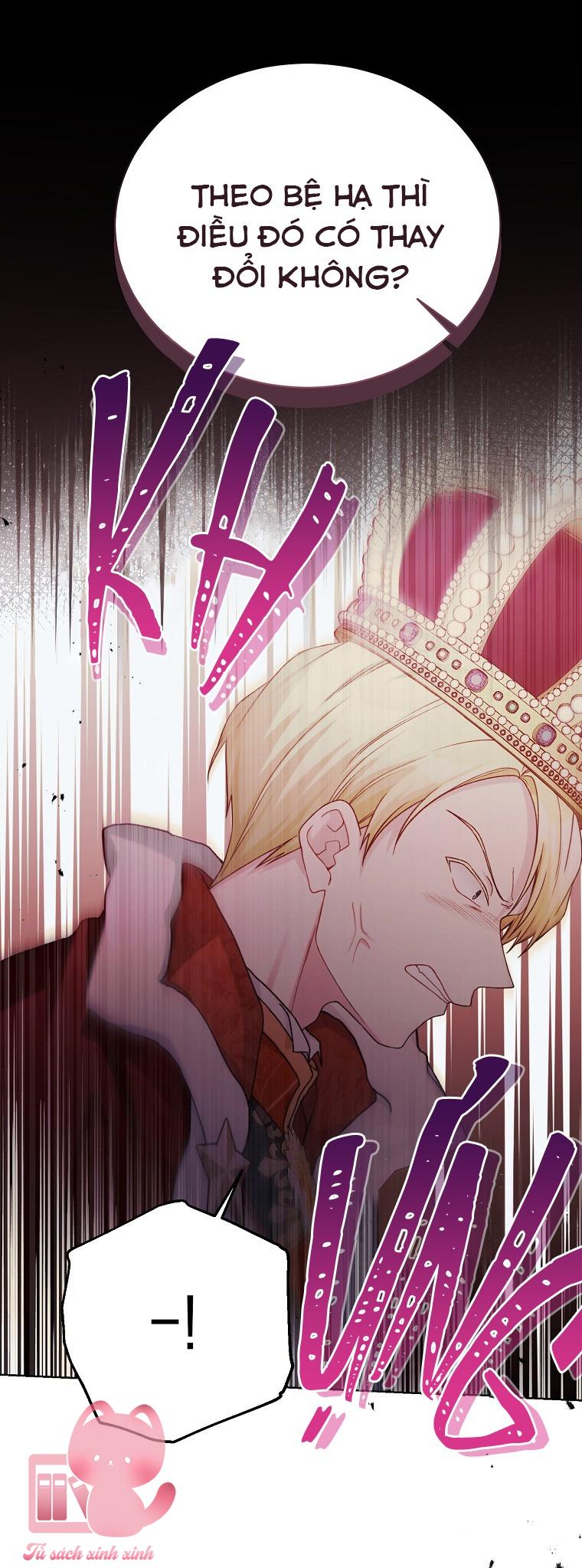 Vương Miện Lục Bảo - Chap 95 - Trang 28