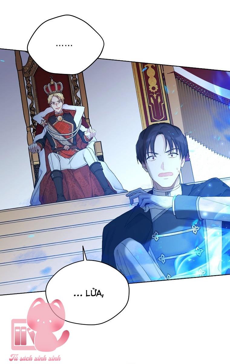 Vương Miện Lục Bảo - Chap 95 - Trang 32