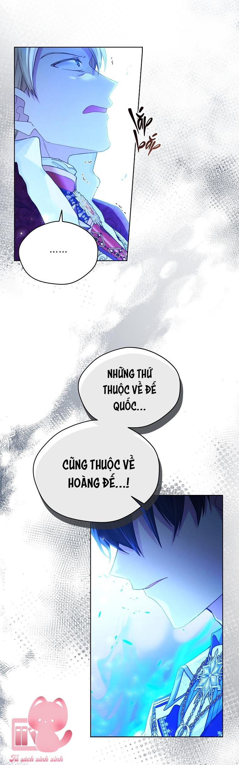 Vương Miện Lục Bảo - Chap 95 - Trang 37