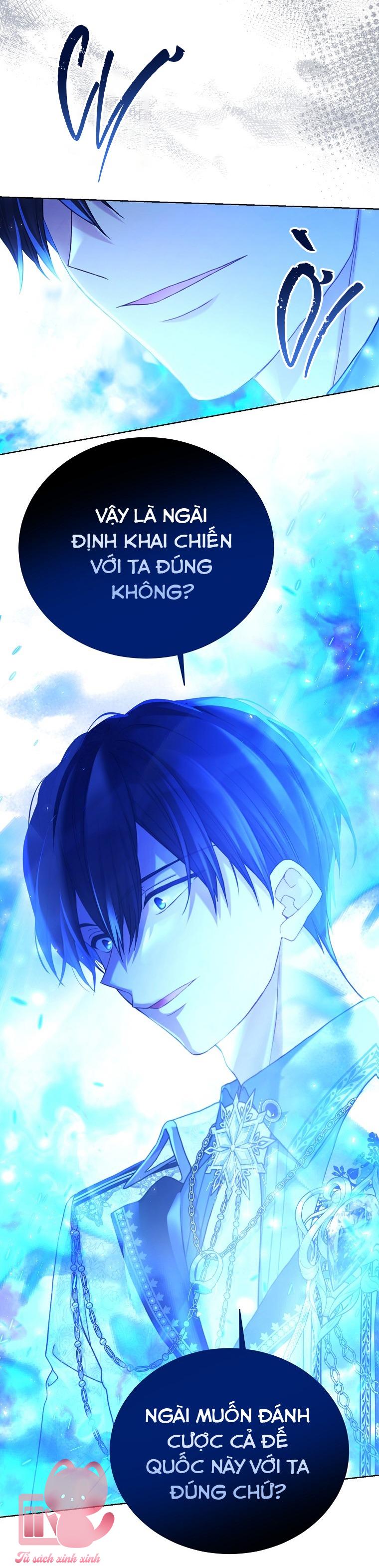 Vương Miện Lục Bảo - Chap 95 - Trang 38