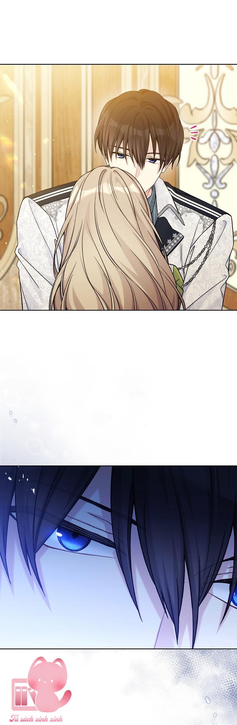 Vương Miện Lục Bảo - Chap 95 - Trang 5