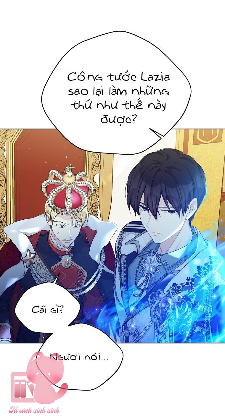 Vương Miện Lục Bảo - Chap 95 - Trang 41