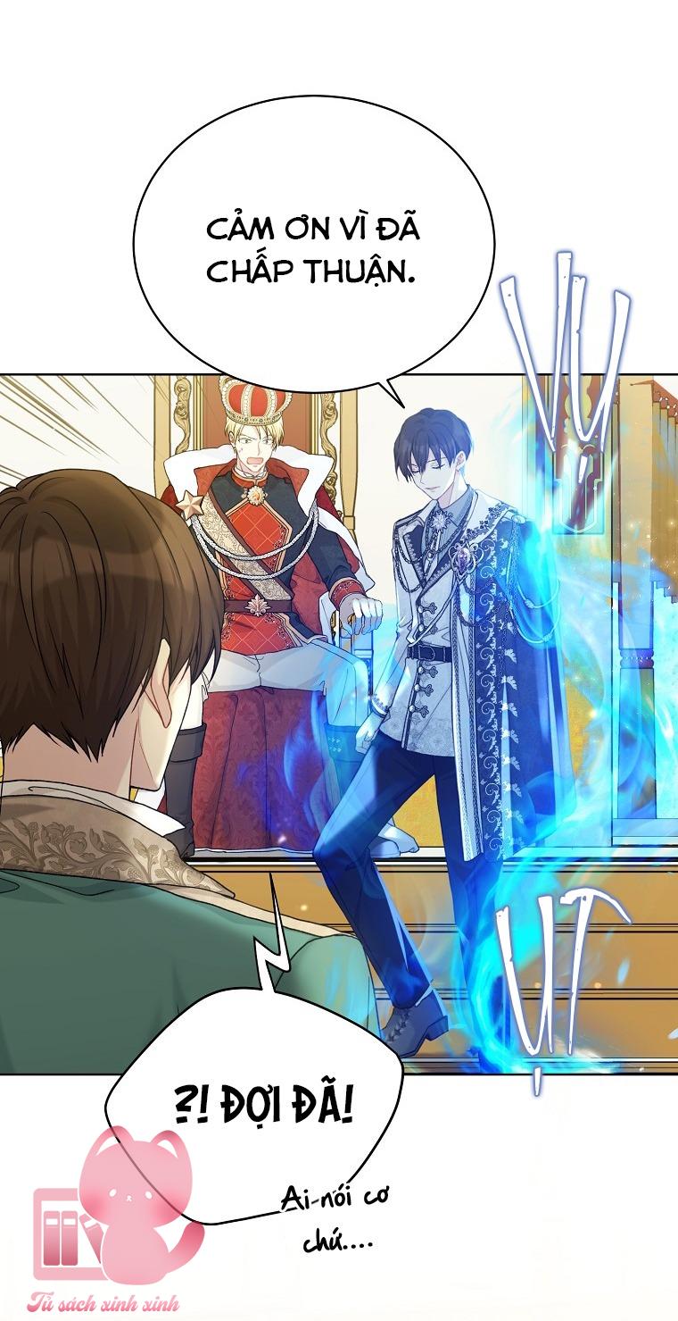 Vương Miện Lục Bảo - Chap 95 - Trang 44