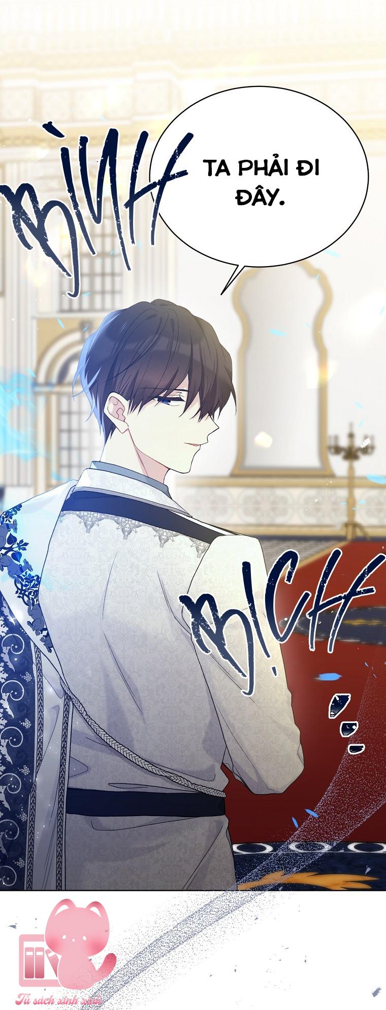 Vương Miện Lục Bảo - Chap 95 - Trang 45
