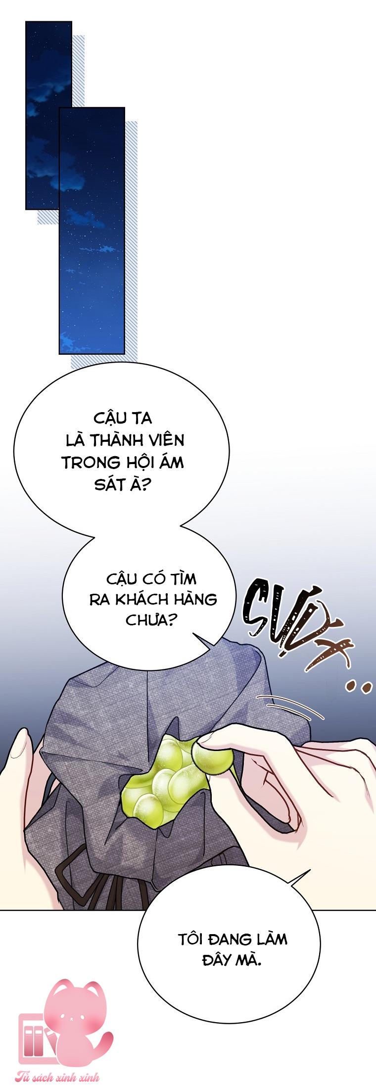 Vương Miện Lục Bảo - Chap 95 - Trang 47