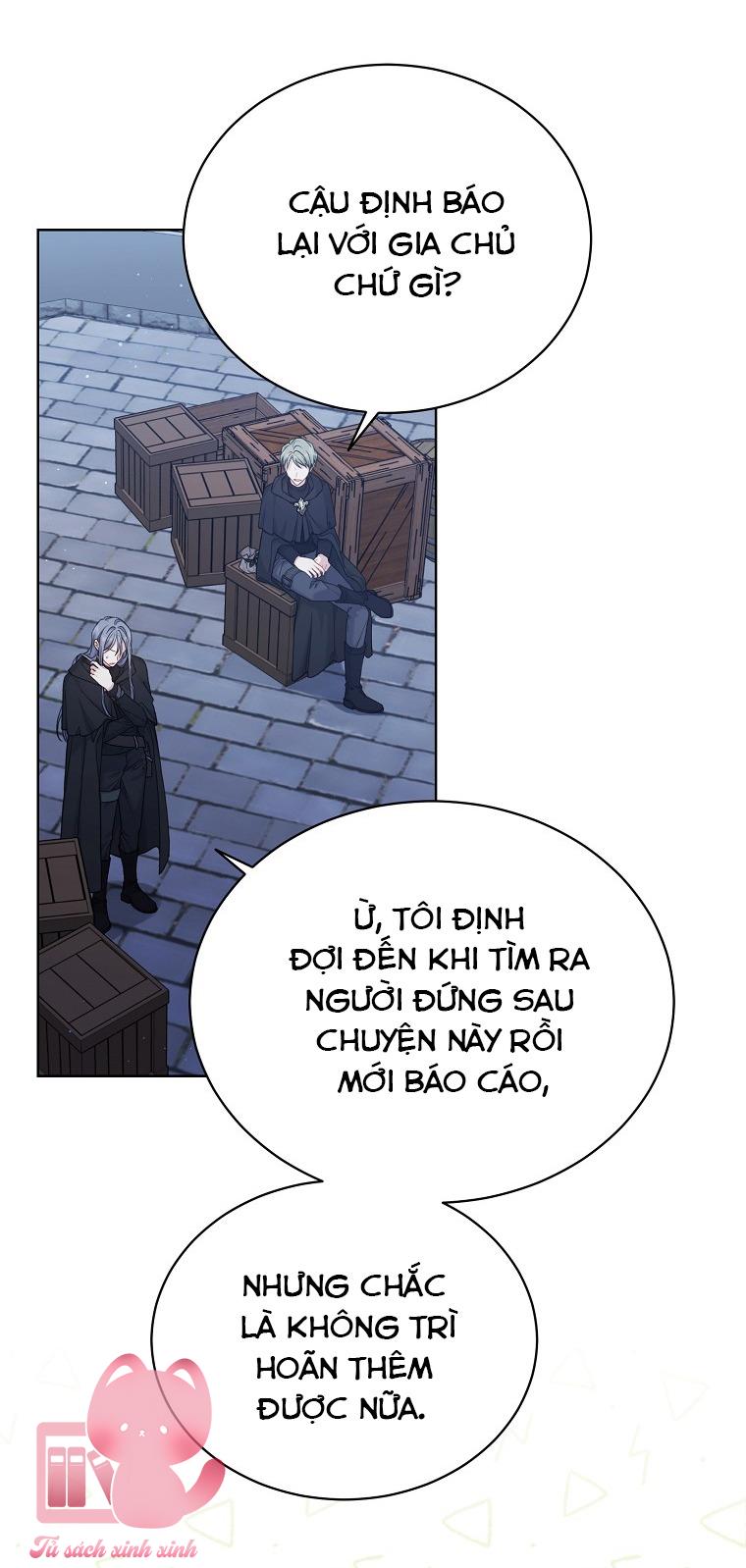 Vương Miện Lục Bảo - Chap 95 - Trang 49