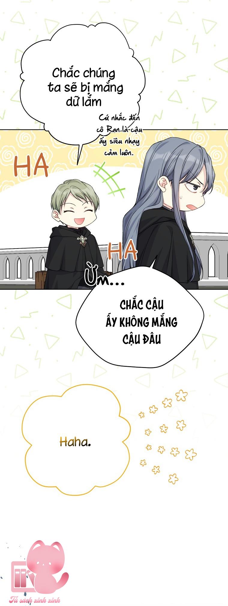 Vương Miện Lục Bảo - Chap 95 - Trang 50