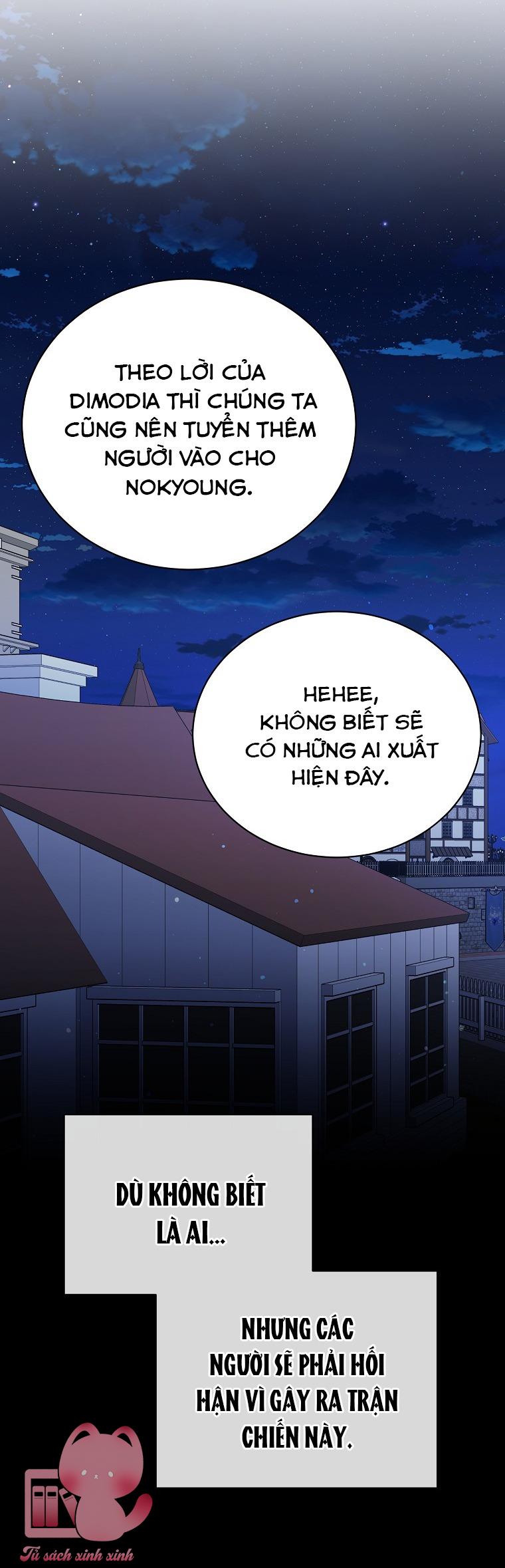 Vương Miện Lục Bảo - Chap 95 - Trang 53