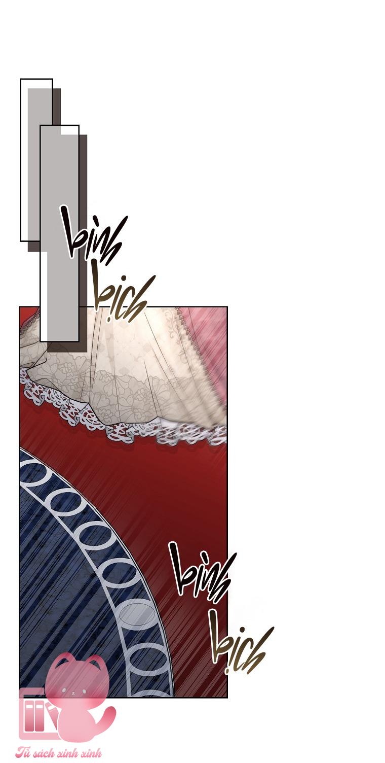 Vương Miện Lục Bảo - Chap 95 - Trang 8