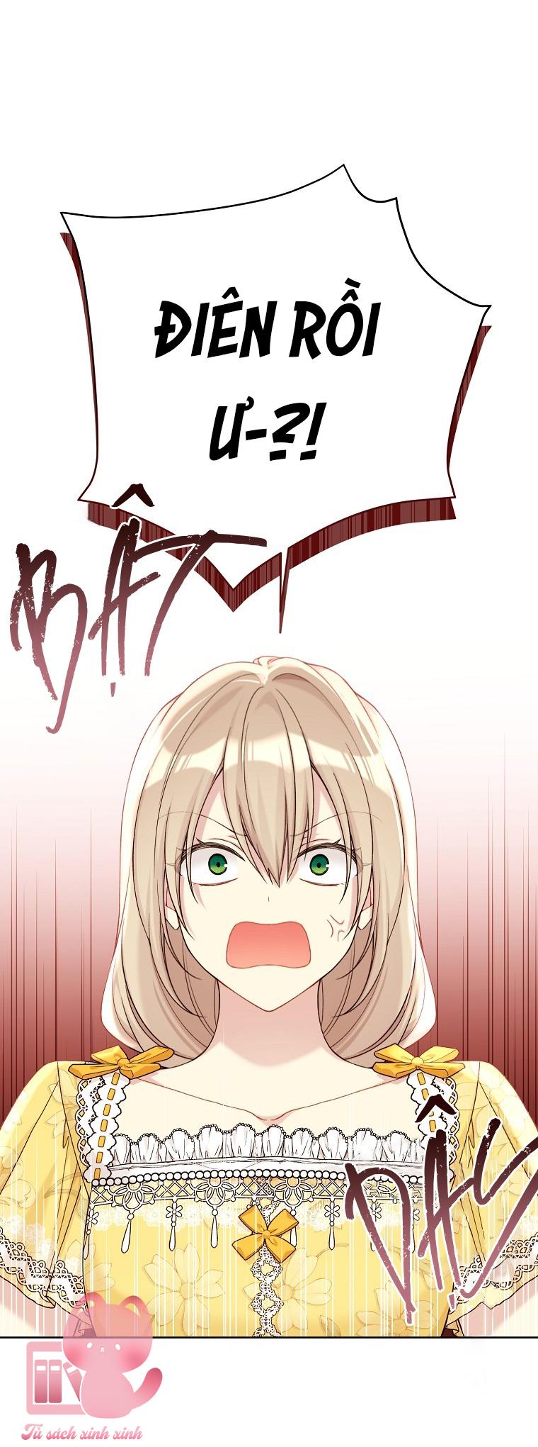 Vương Miện Lục Bảo - Chap 96 - Trang 2