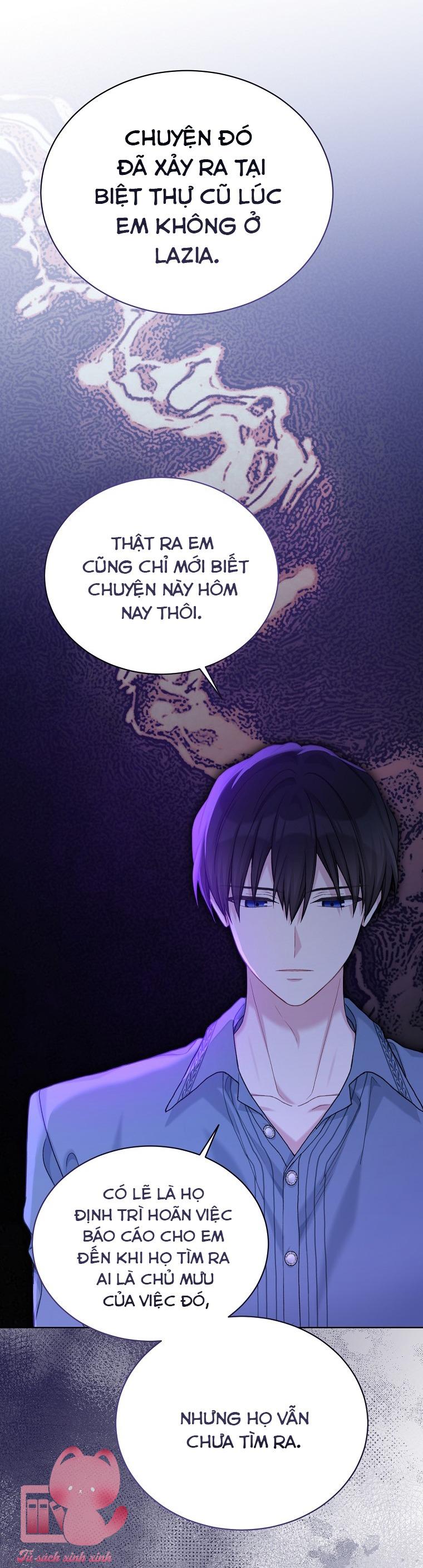 Vương Miện Lục Bảo - Chap 96 - Trang 13