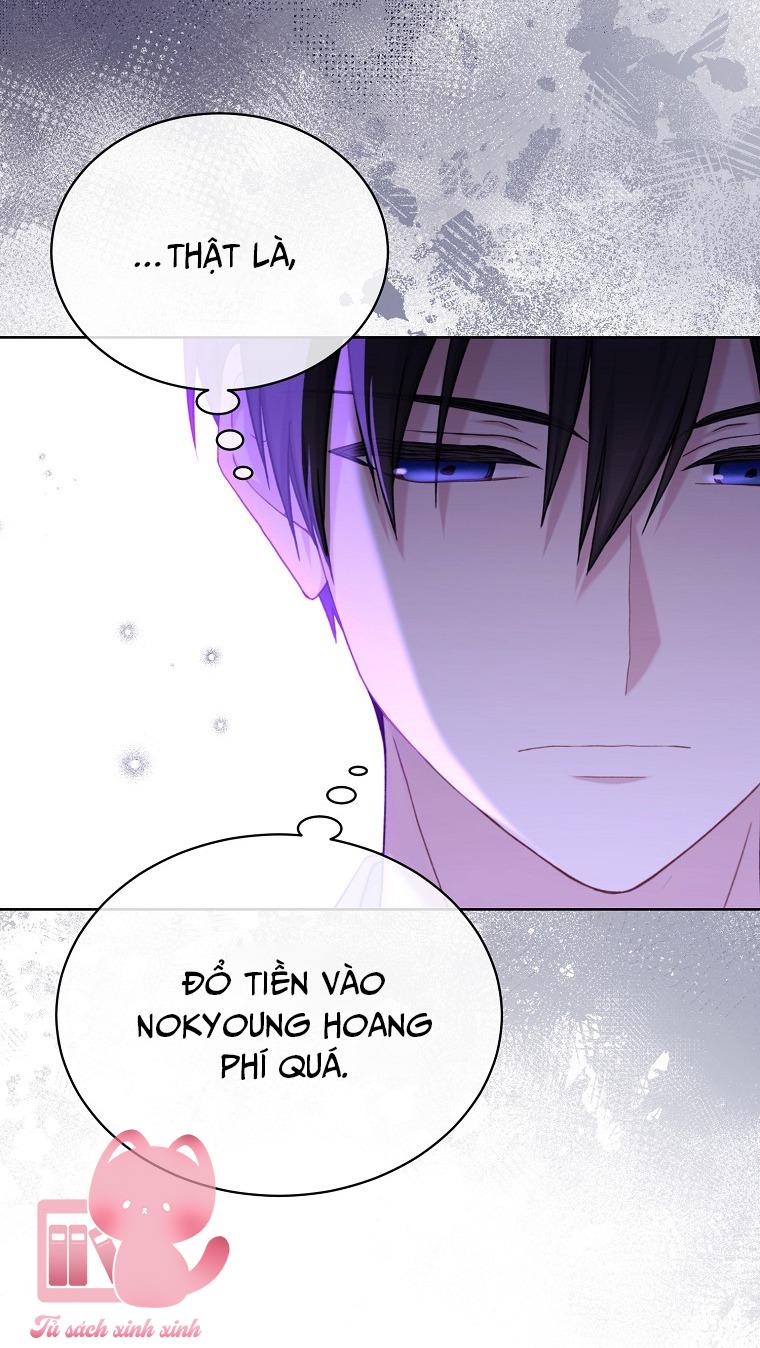 Vương Miện Lục Bảo - Chap 96 - Trang 14