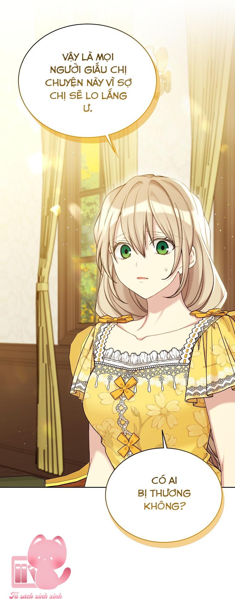 Vương Miện Lục Bảo - Chap 96 - Trang 16