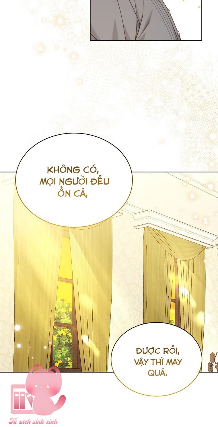 Vương Miện Lục Bảo - Chap 96 - Trang 18