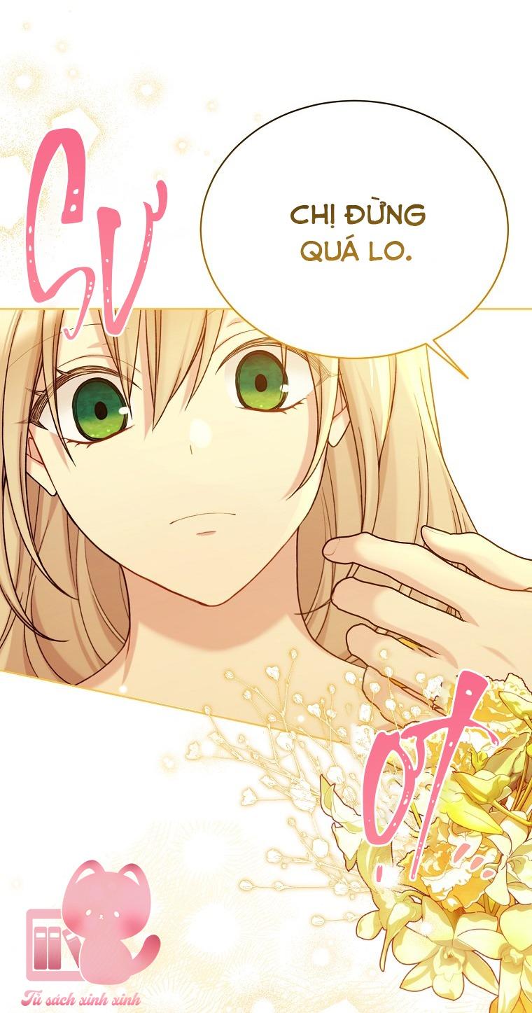 Vương Miện Lục Bảo - Chap 96 - Trang 21