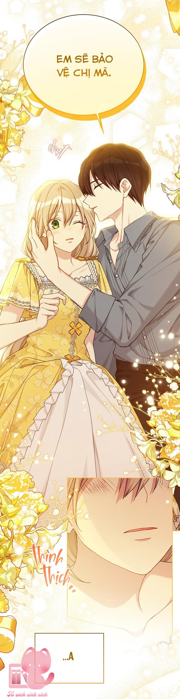 Vương Miện Lục Bảo - Chap 96 - Trang 22