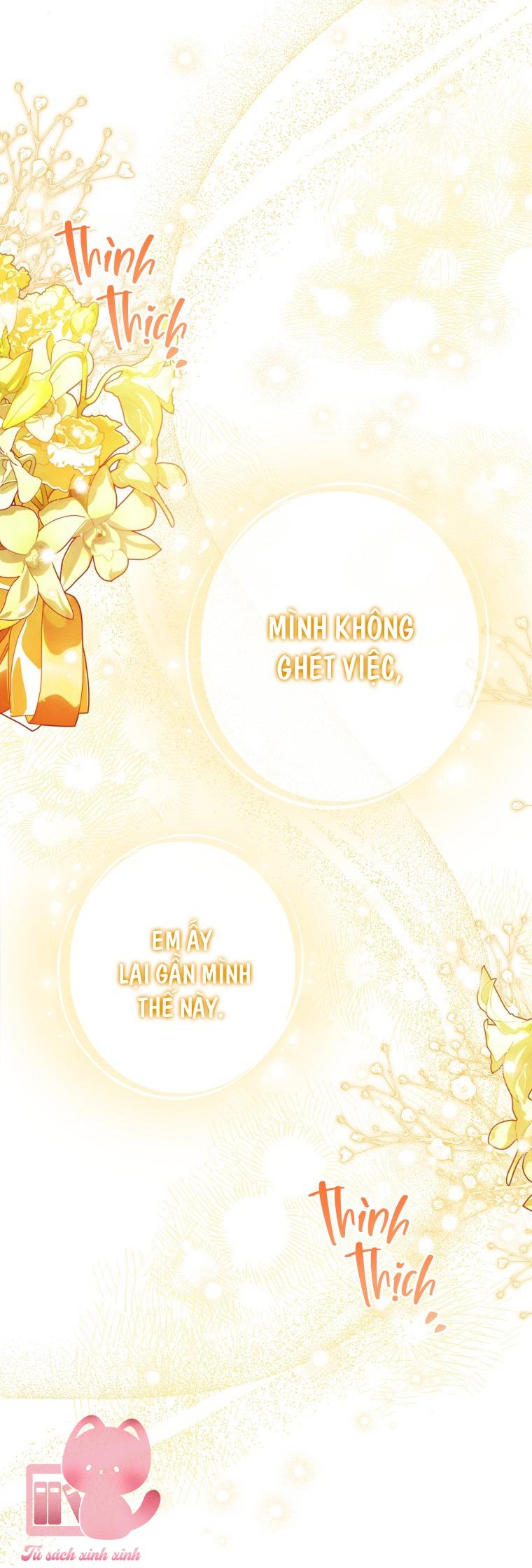 Vương Miện Lục Bảo - Chap 96 - Trang 23