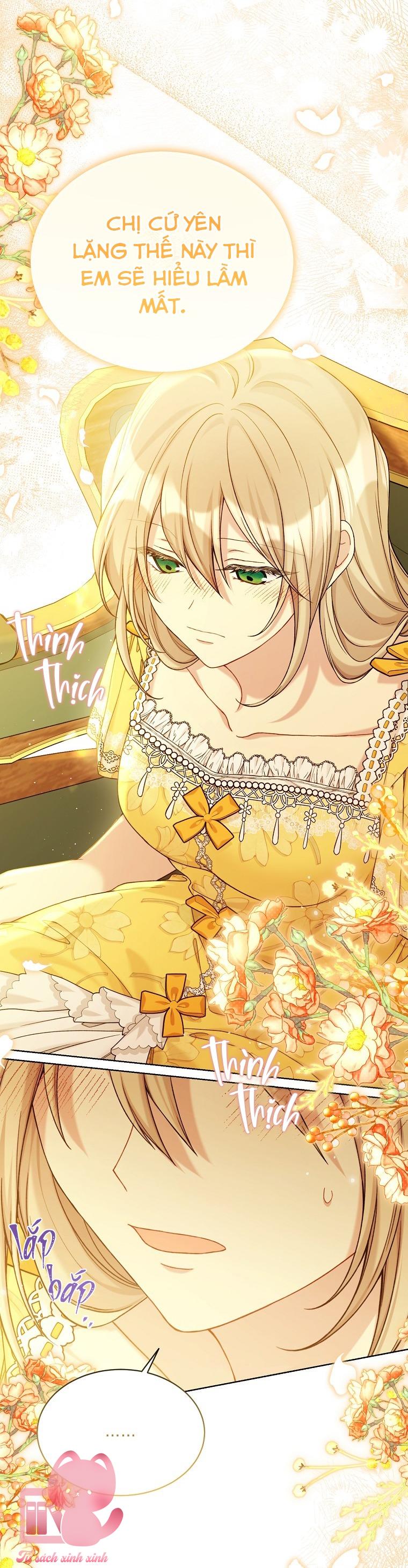 Vương Miện Lục Bảo - Chap 96 - Trang 26