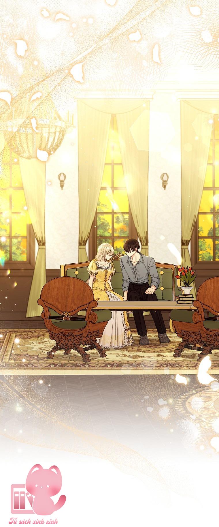 Vương Miện Lục Bảo - Chap 96 - Trang 30